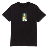 Vinyl Headlights Black S/s Shirt