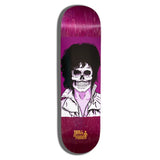 Girl Bannerot Skull Of Fame Series 3 Skateboard Deck