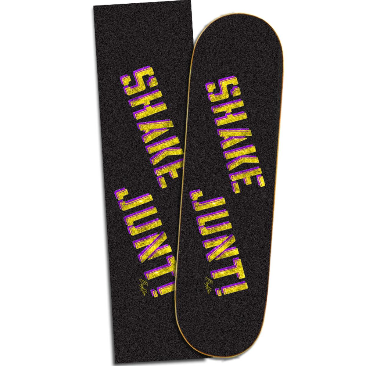 Shake Junt Beagle Pro Griptape