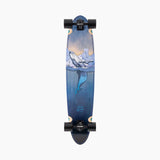 Landyachtz Big Dipper Breach Cruiser Complete Skateboard