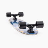 Landyachtz Big Dipper Breach Cruiser Complete Skateboard