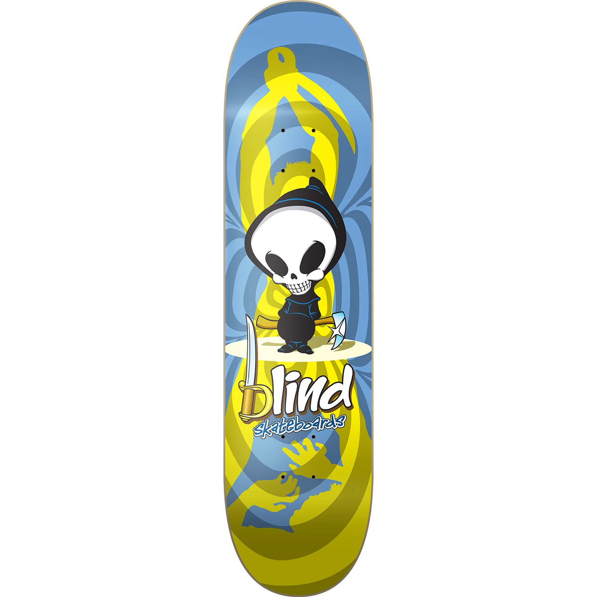 Shop Blind Skateboards – Long Beach Skate Co