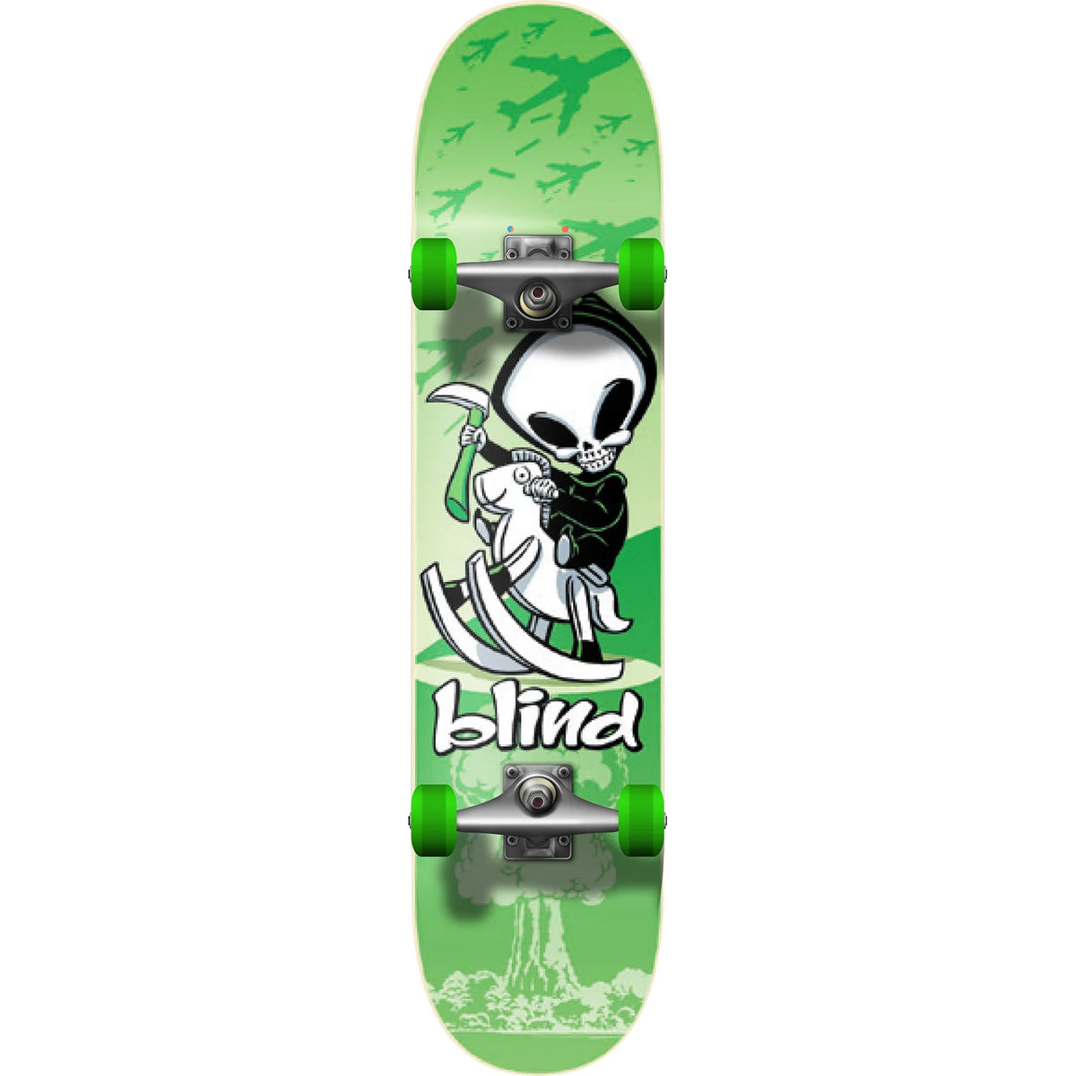 Shop Blind Skateboards – Page 2 – Long Beach Skate Co