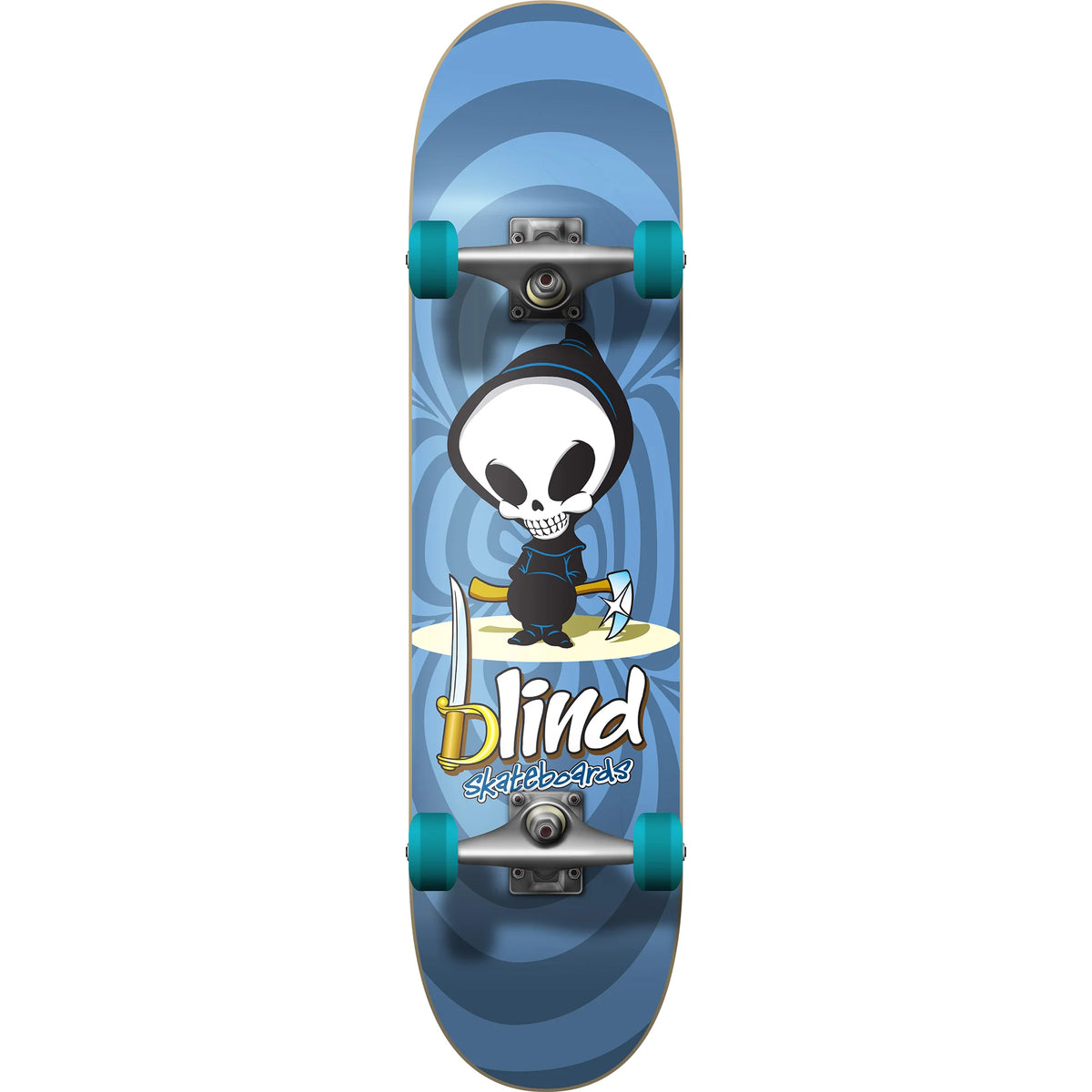 Shop Blind Skateboards – Page 2 – Long Beach Skate Co