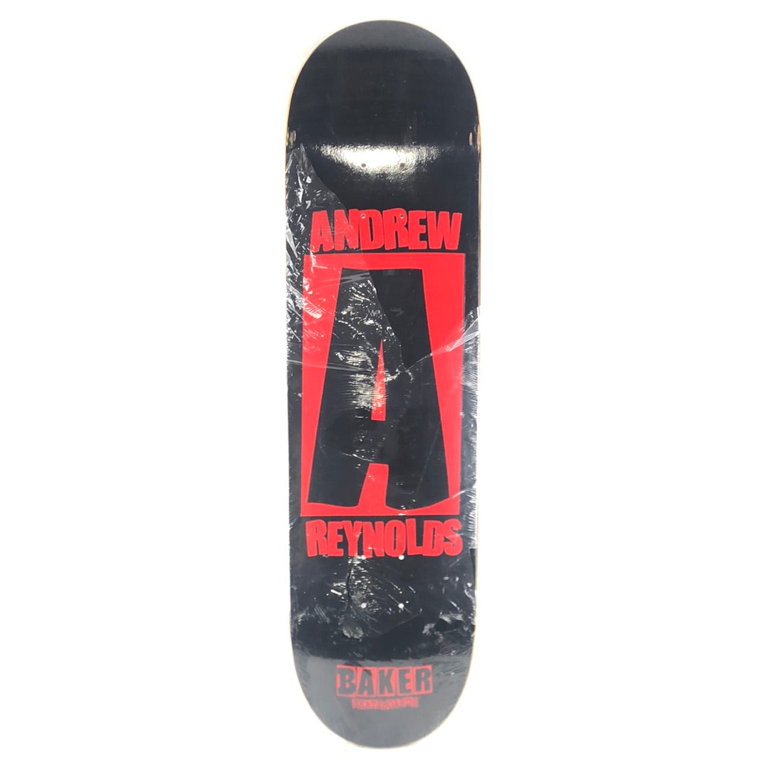 使用回数2回！BAKER Reynolds 8インチ Baker Andrew Reynolds 