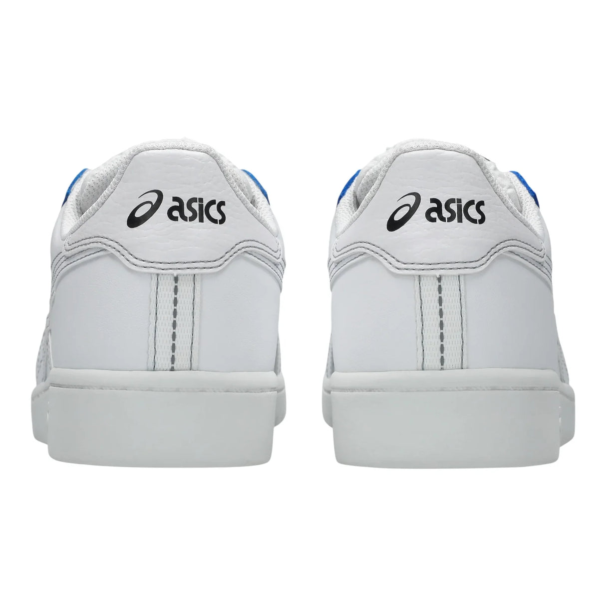 Asics Japan Pro White/Illusion Blue Shoes