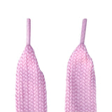 Fat Laces 140cm x 2cm 6-8 Eyelets Wide Pair Shoe Lace
