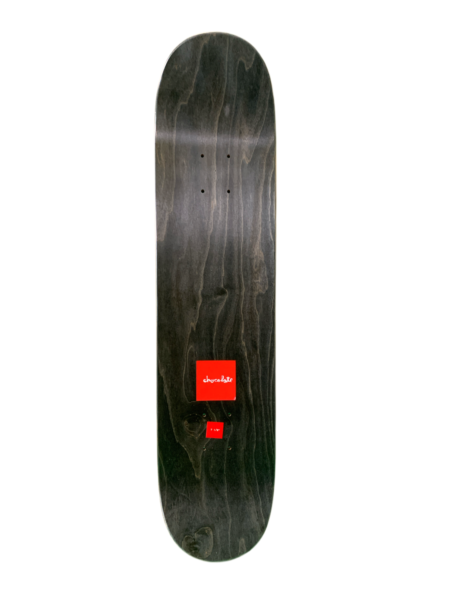 Chocolate Marc Johnson Hi-Way Transport 7.5 Chocolate Marc Johnson Hi-Way Transport 7.5