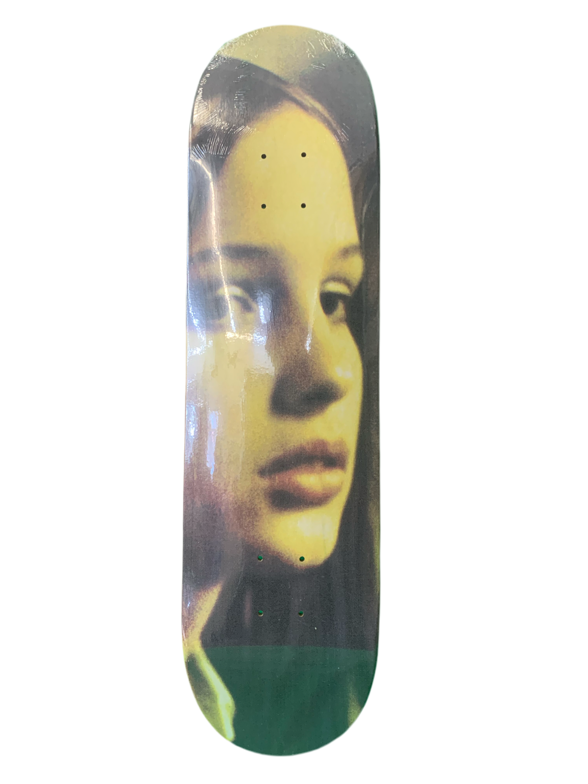 Becky Factory Eli Reed Portrait 8.1