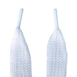 Fat Laces 130cm x 2cm 5 to 7 Eyelets Wide Pair Shoe Lace