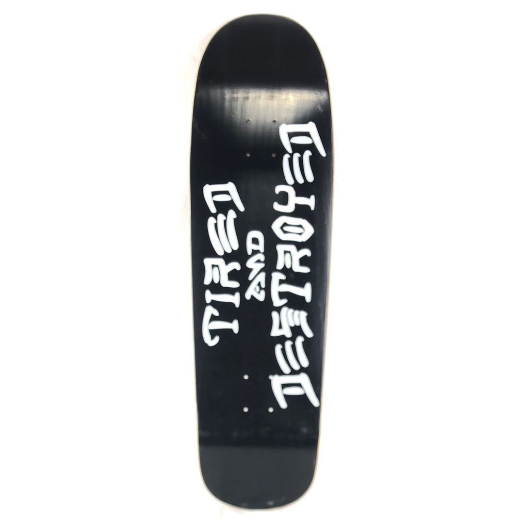 Thrasher 