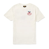 Seager x Coors Banquet Protectors White S/s Shirt