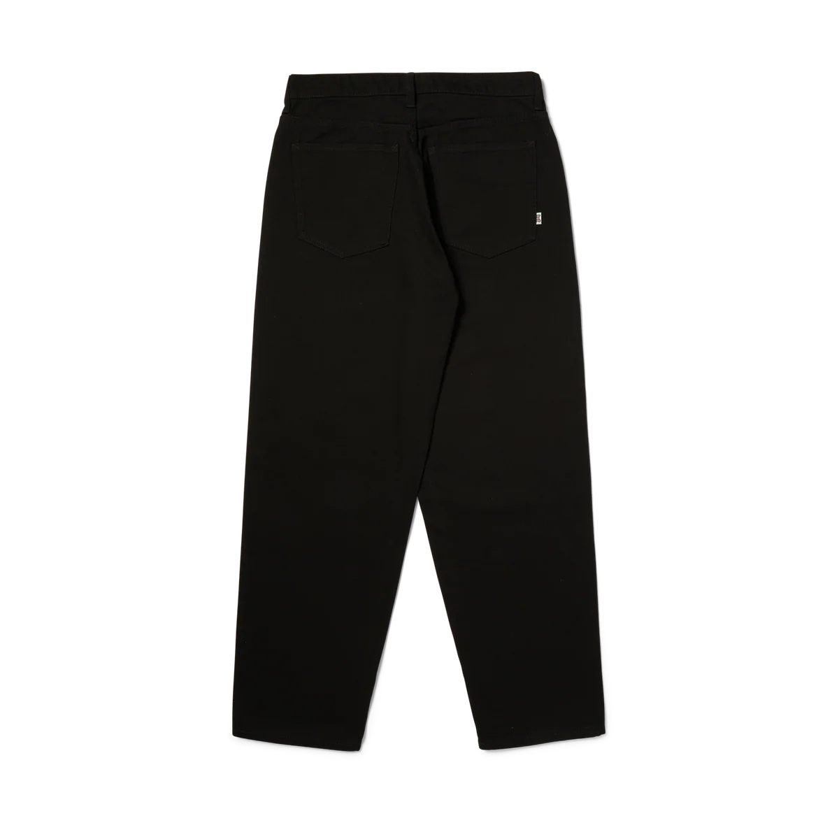 HUF Cromer Black/Copper Pant