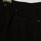 HUF Cromer Black/Copper Pant