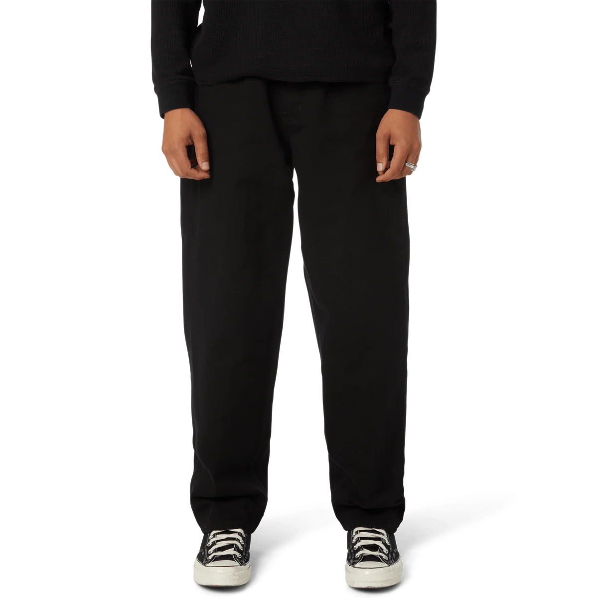 HUF Cromer Black/Copper Pant
