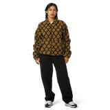 HUF Cromer Black/Copper Pant