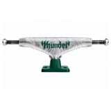 Thunder T-II Catalyst Re-Gen Skateboard Trucks