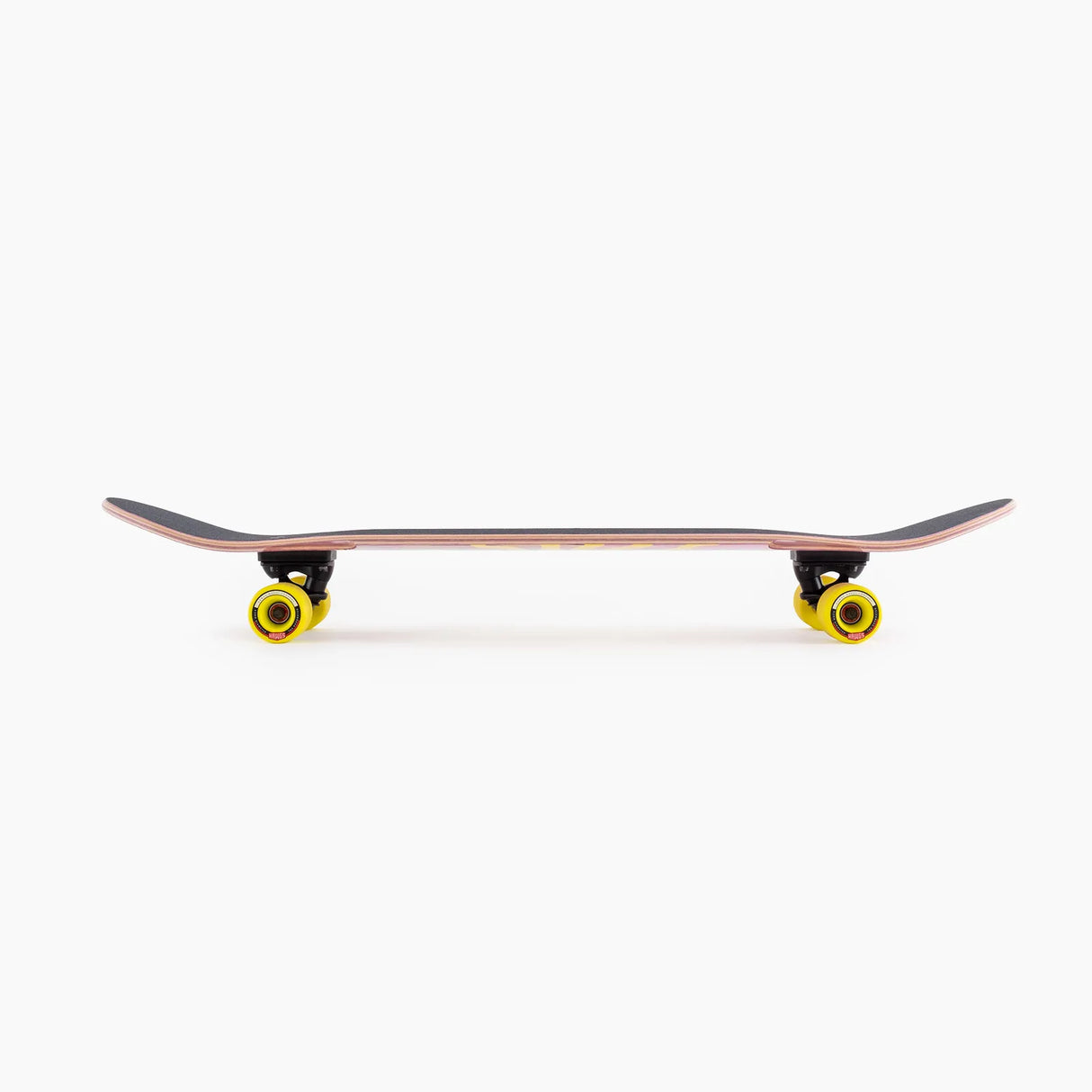 Landyachtz Clark Sun Jam Cruiser Complete Skateboard