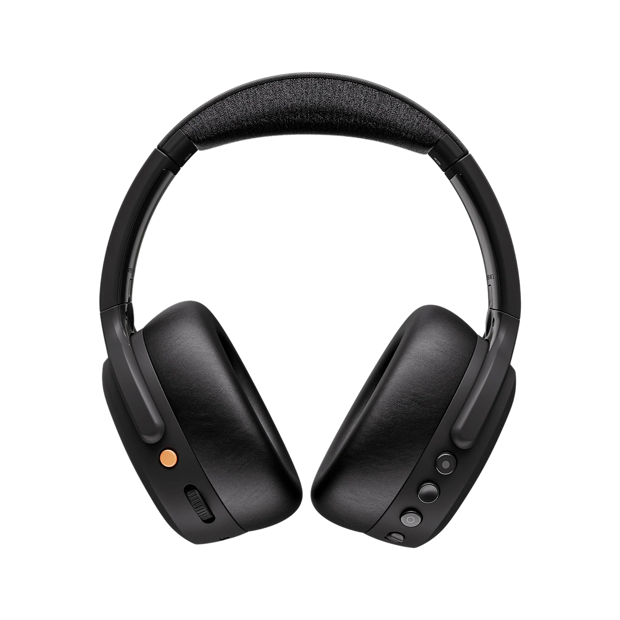 Skullcandy Crusher ANC 2 True Black Wireless Headphones