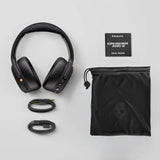 Skullcandy Crusher ANC 2 True Black Wireless Headphones