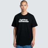 Pleasures Curb Black S/s Shirt