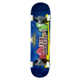 Theories The Builder Complete Skateboard