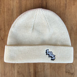 Long Beach Skate LBS Long Side Mini Fisherman Beanie