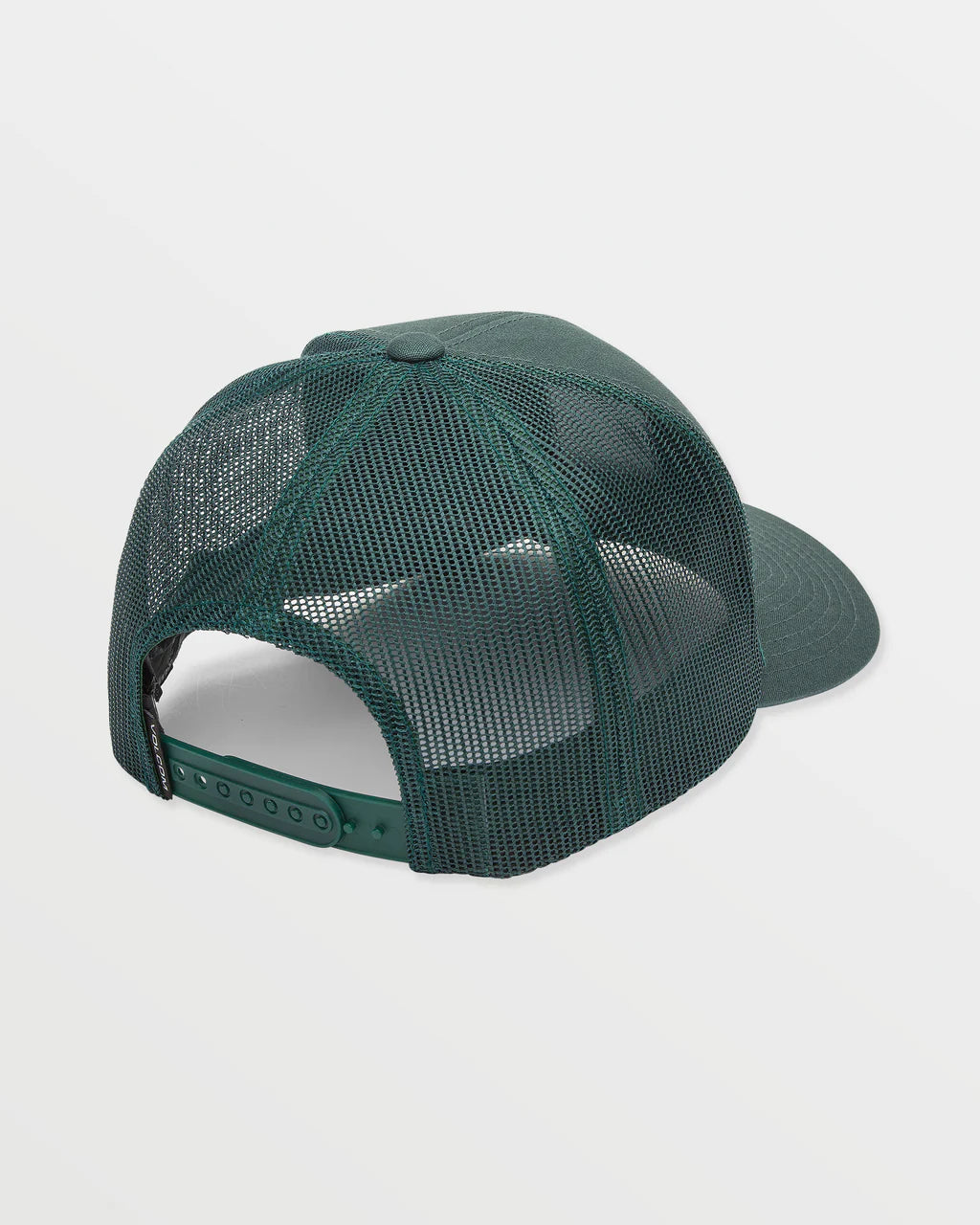 Volcom Talons Evergreen Snapback Hat