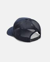 Volcom Overdrive Mood Indigo Trucker Hat