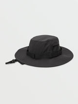 Volcom Workwear Boonie Black Hat