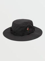 Volcom Workwear Boonie Black Hat