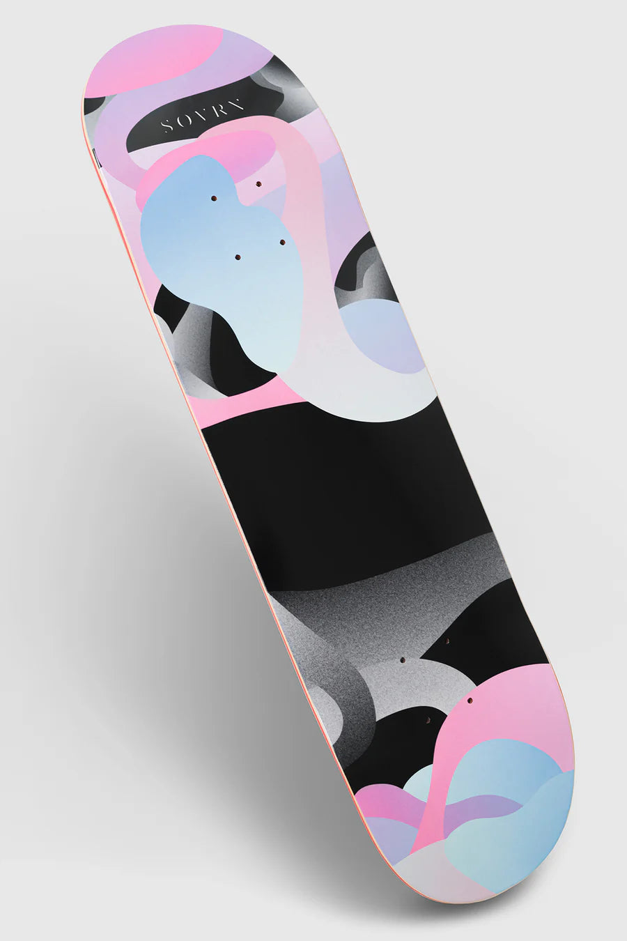 Sovrn Pluie 8.5" Skateboard Deck