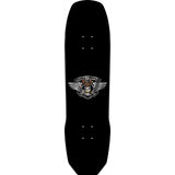 Powell Peralta Pro 7-Ply Andy Anderson Heron Silver Foil 8.45" 289 K20 Skateboard Deck