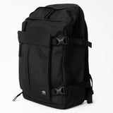 Dickies Mike Anderson Black Skateboarding Backpack