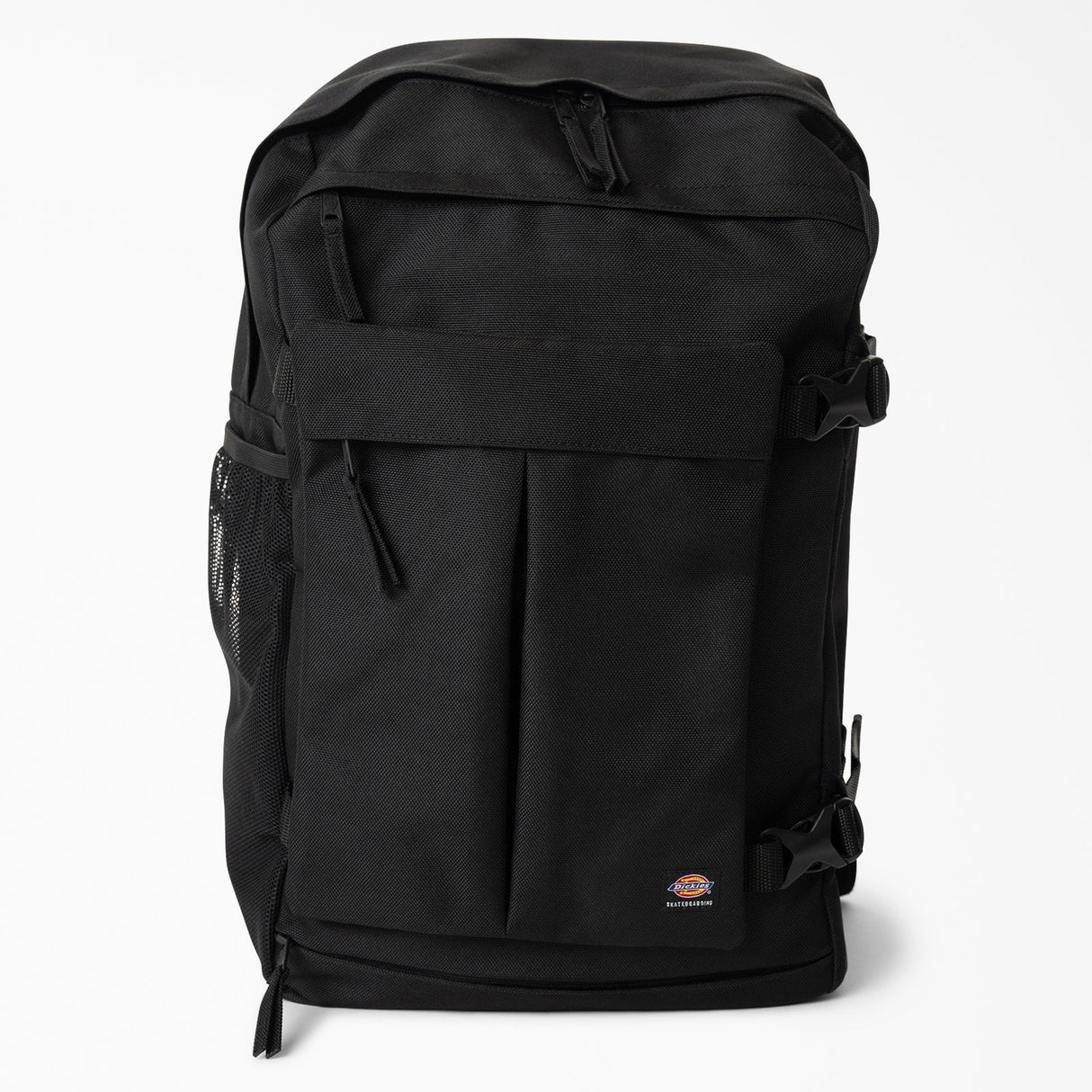 Dickies Mike Anderson Black Skateboarding Backpack