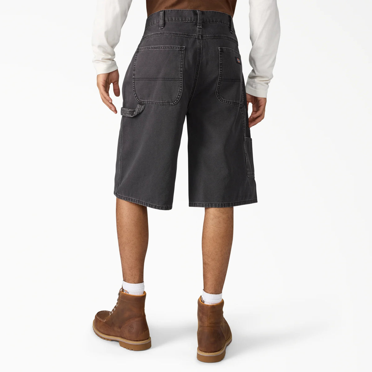 Dickies Worn In Relaxed 13