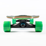 Sector Nine Dropper Dream 41" x 9.625" Longboard Complete Skateboard