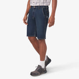 Dickies Utility Dark Denim Wash Shorts