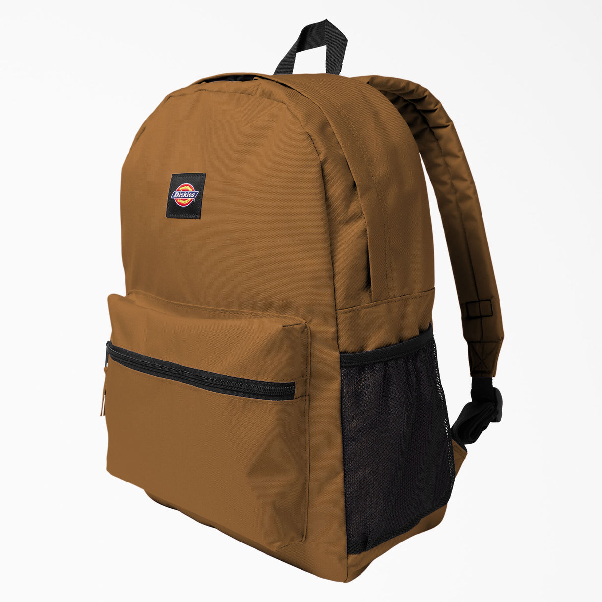 Dickies Essential Brown Duck Backpack – Long Beach Skate Co