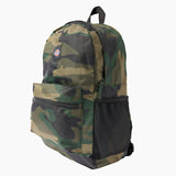 Dickies Essential Hunter Green Camo Backpack