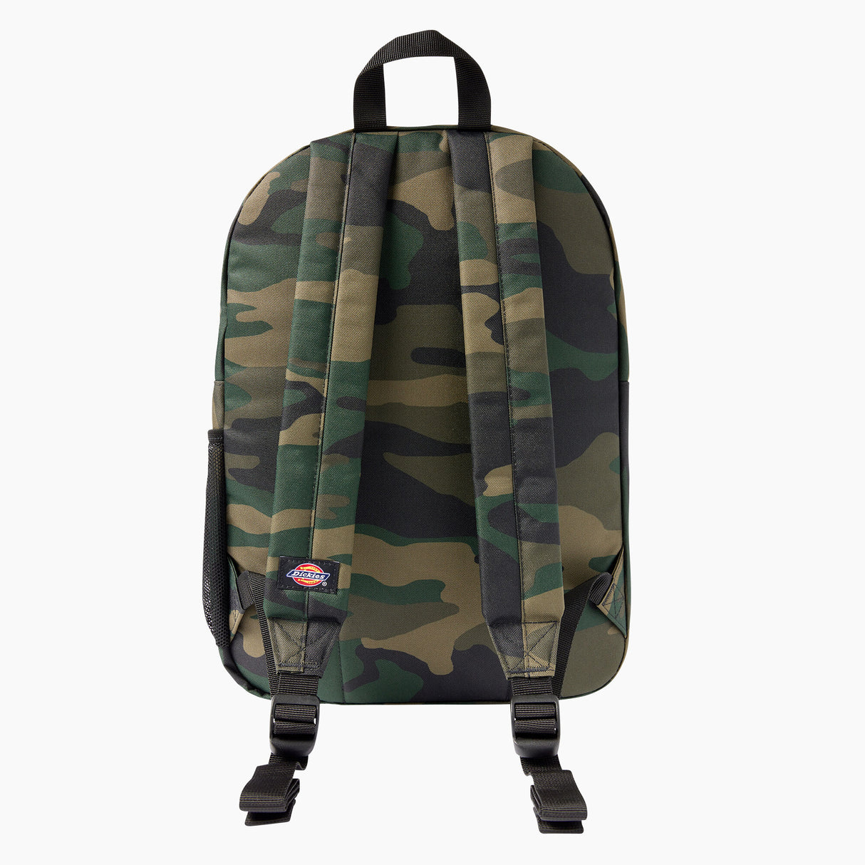 Dickies Essential Hunter Green Camo Backpack