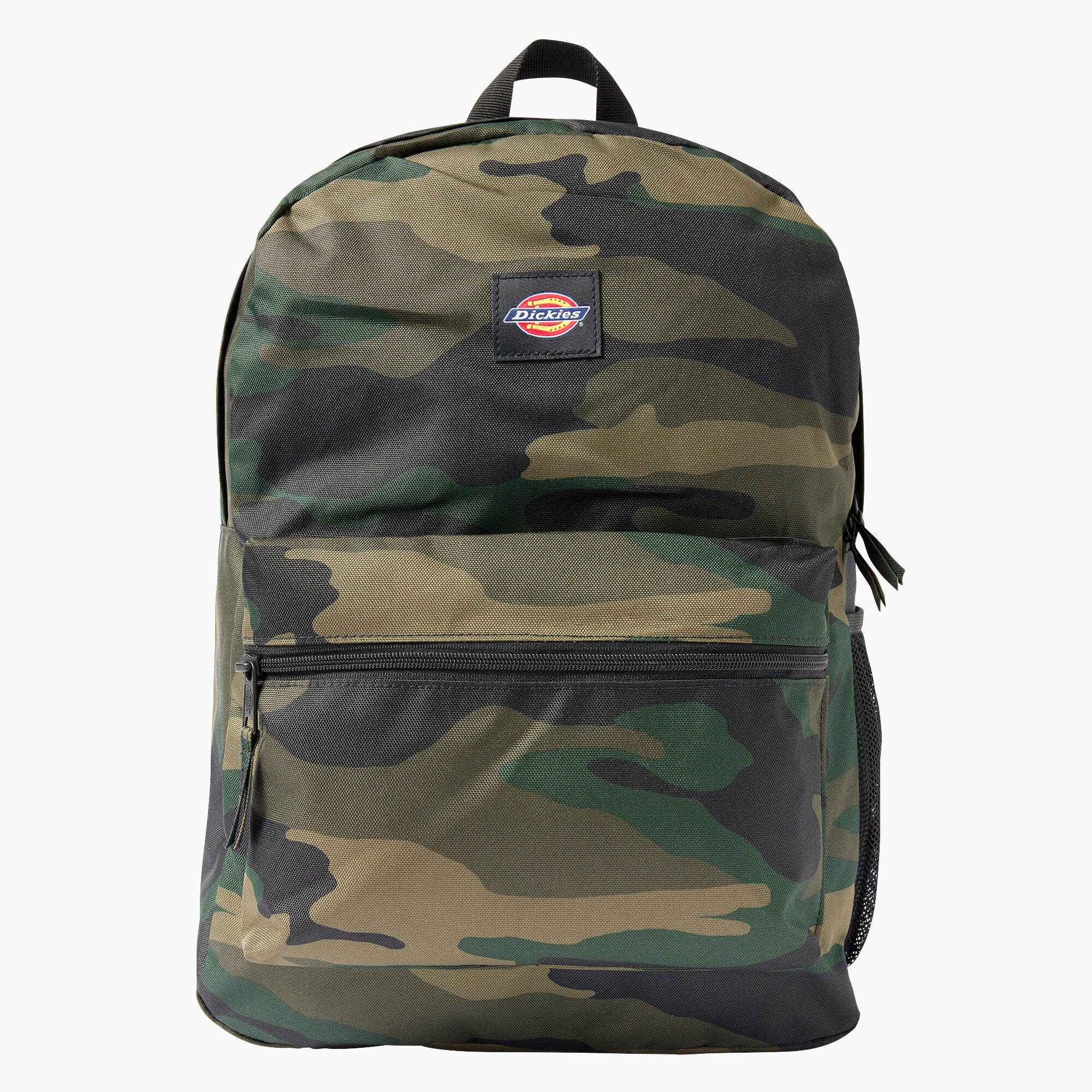 Dickies green backpack best sale