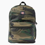 Dickies Essential Hunter Green Camo Backpack