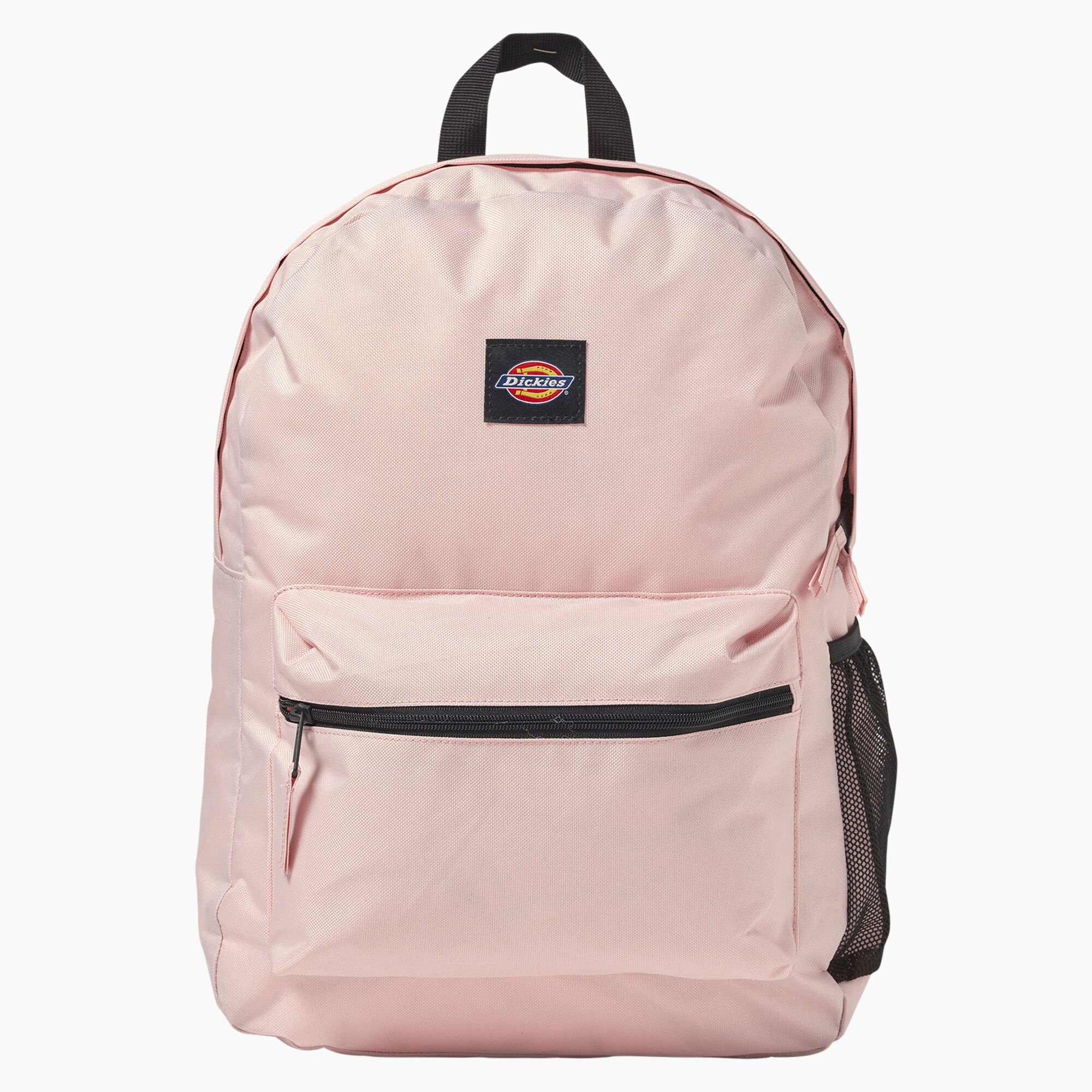 Dickies Essential Lotus Pink Backpack Long Beach Skate Co