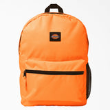 Dickies Essential Orange Backpack