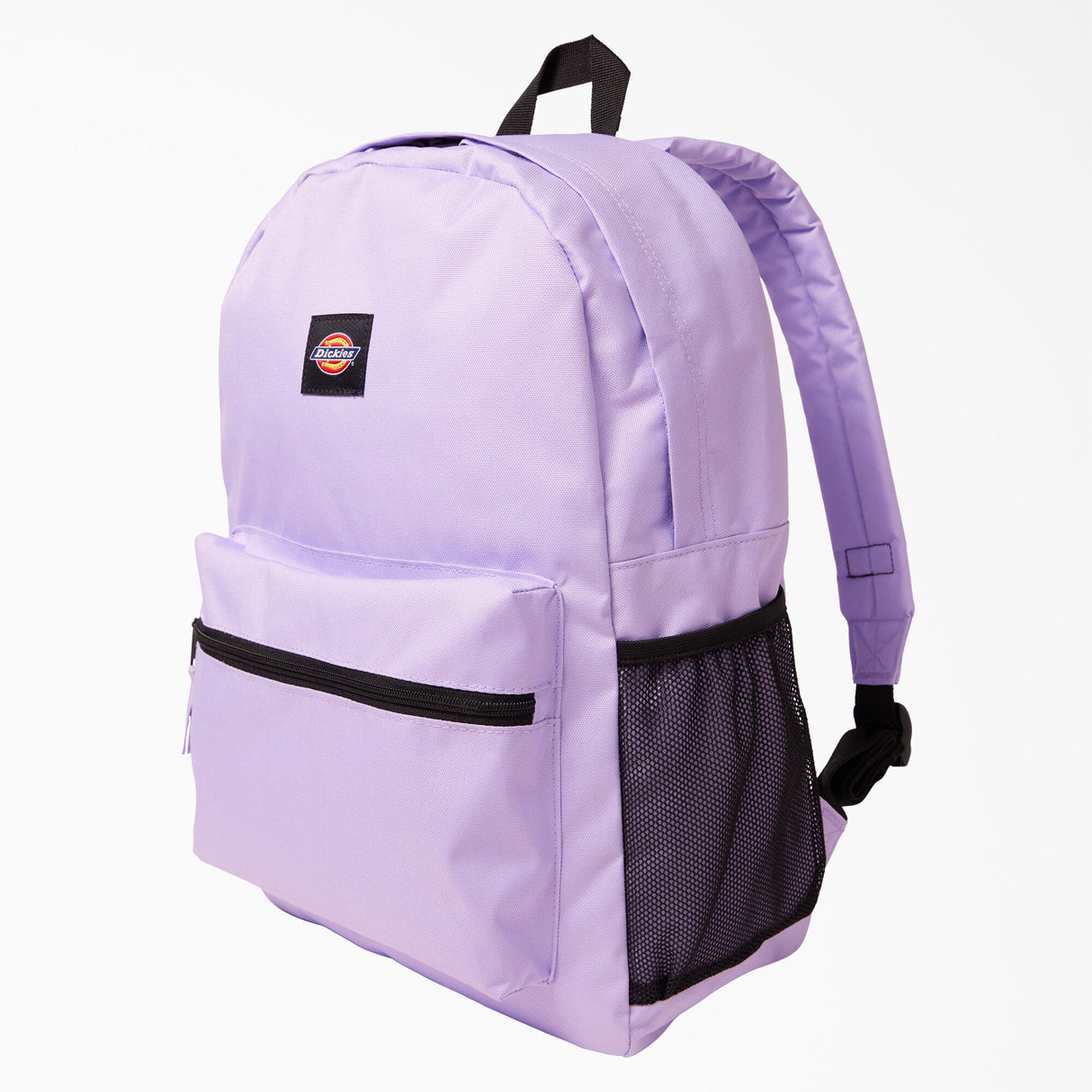 Dickies Essential Purple Rose Backpack