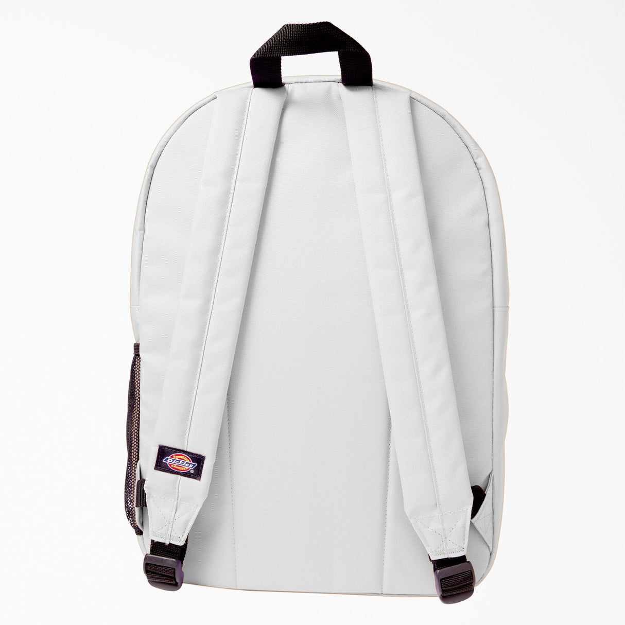 Dickies Essential White Backpack