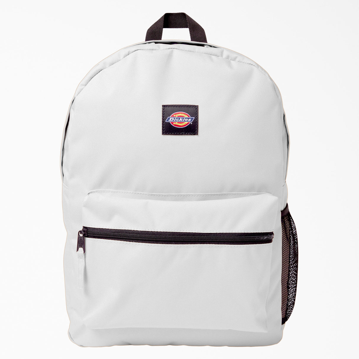 Dickies Essential White Backpack