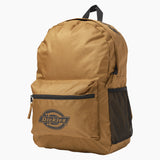 Dickies Logo Brown Duck Backpack