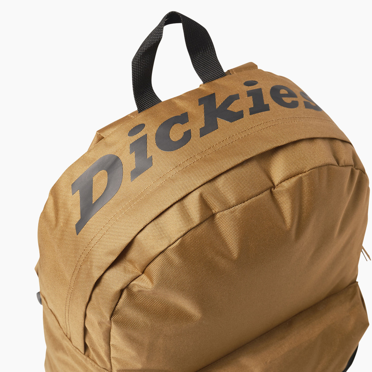 Dickies Logo Brown Duck Backpack